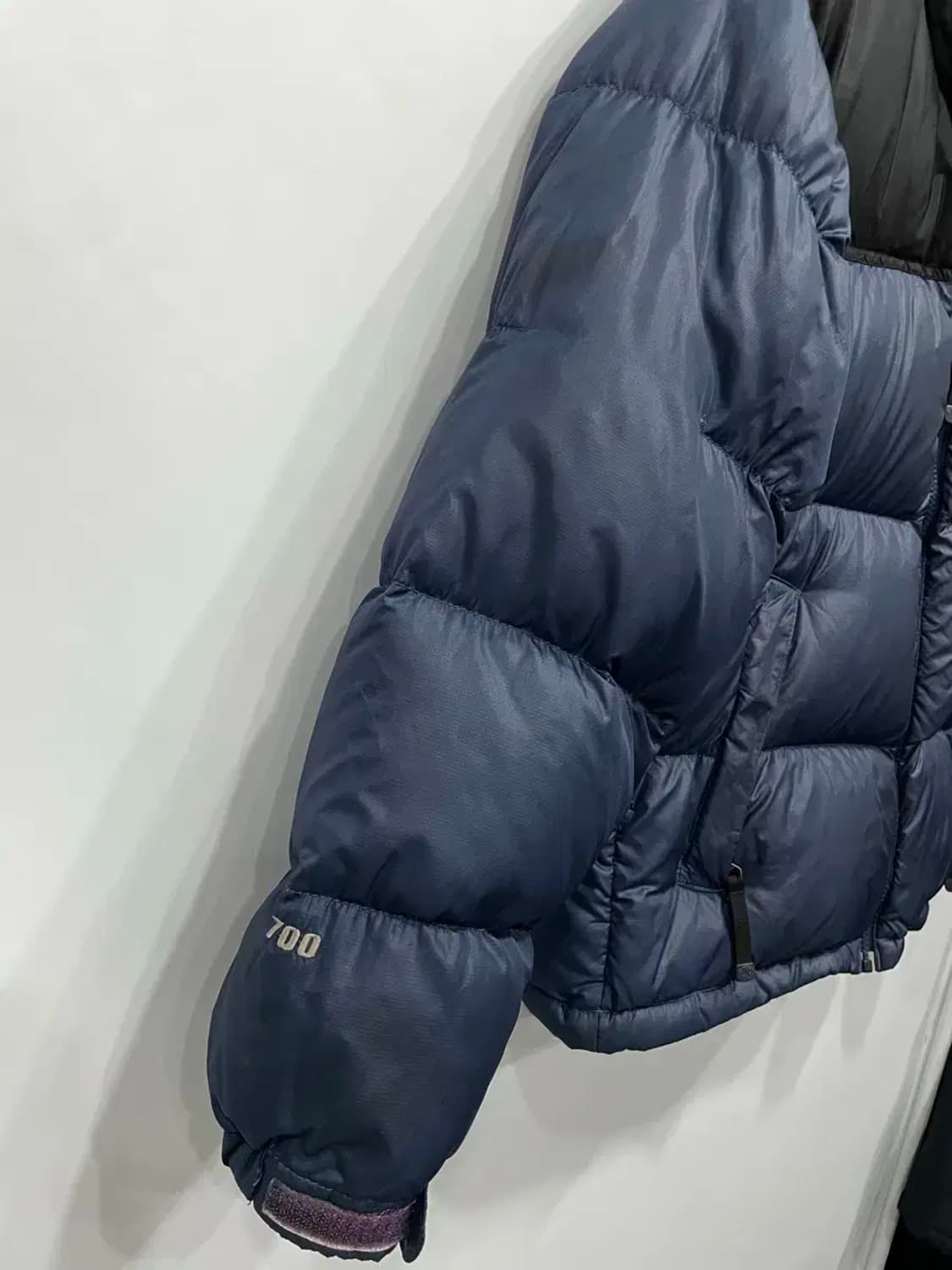 85 xs / 노스페이스 눕시 700 패딩 상품이미지5