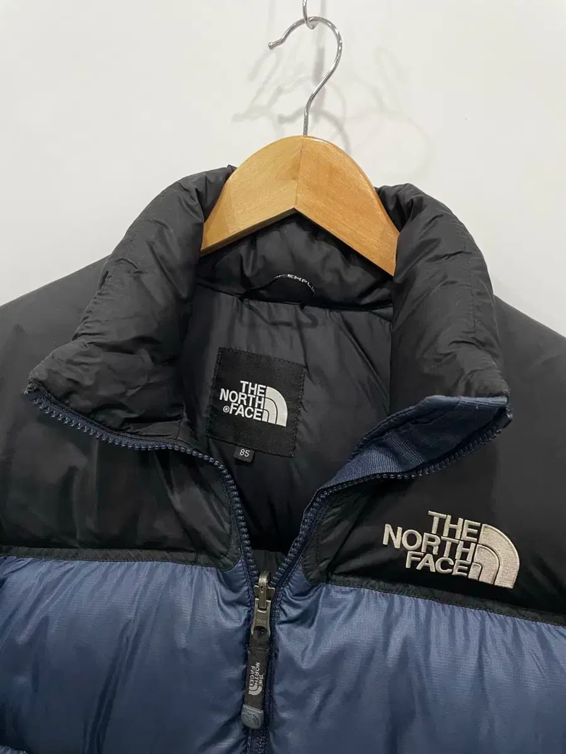 85 xs / 노스페이스 눕시 700 패딩 상품이미지6