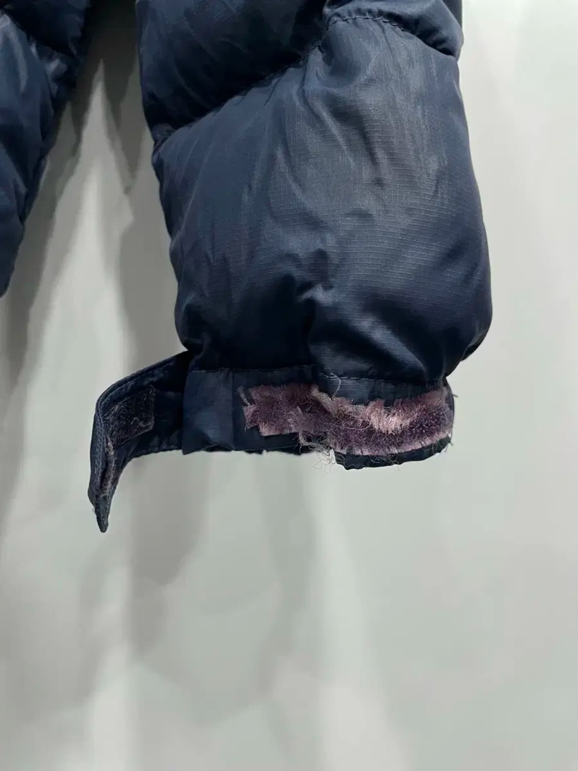 85 xs / 노스페이스 눕시 700 패딩 상품이미지7