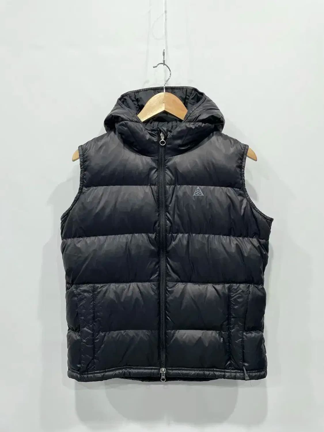 90 / 나이키 ACG 패딩 조끼 상품이미지1