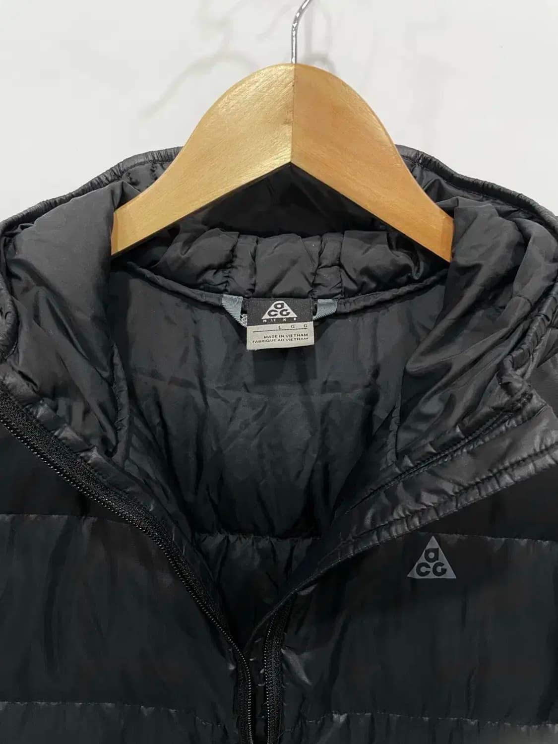 90 / 나이키 ACG 패딩 조끼 상품이미지2