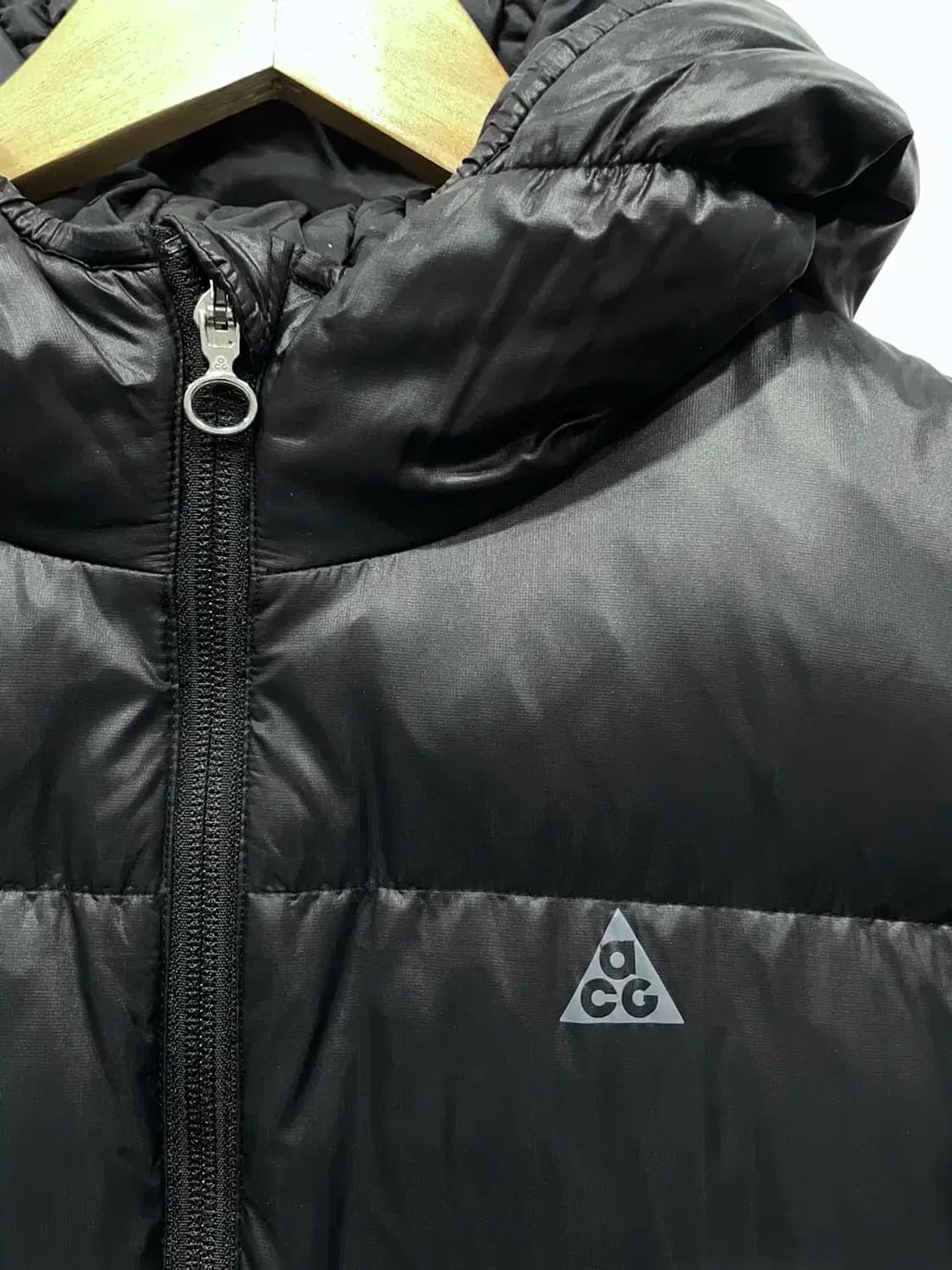 90 / 나이키 ACG 패딩 조끼 상품이미지3