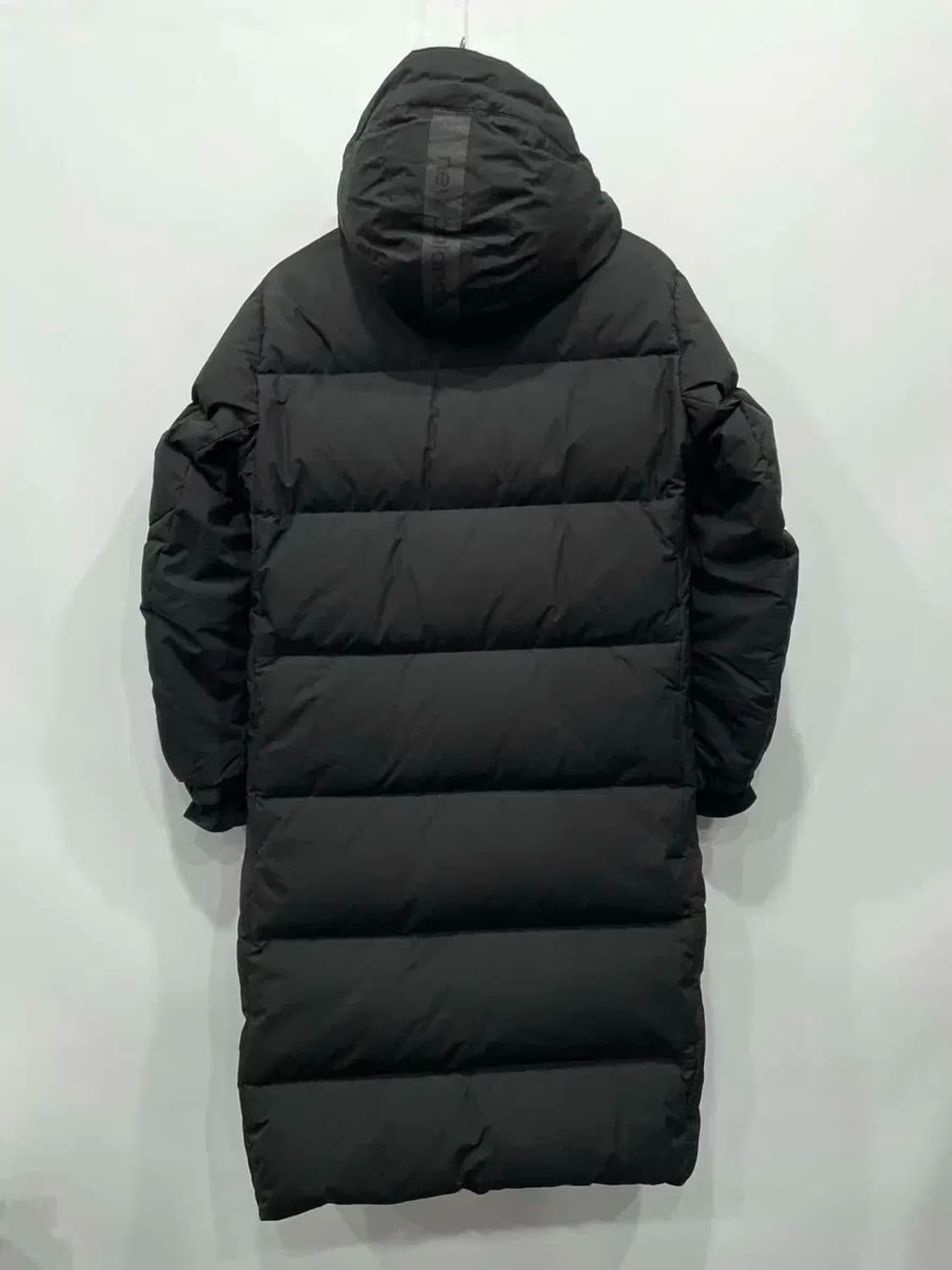 90 S / 뉴발란스 오리털 롱패딩 상품이미지5