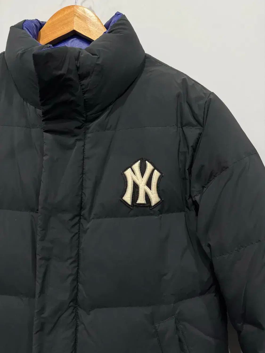 공용 xs / MLB 엠엘비 리버시블 푸퍼 패딩 상품이미지3