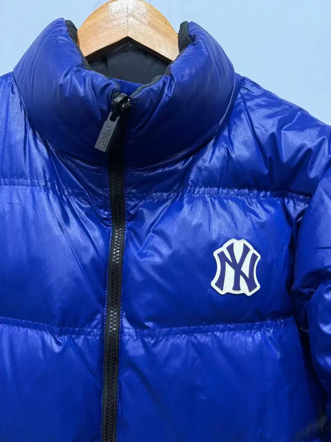 공용 xs / MLB 엠엘비 리버시블 푸퍼 패딩 상품이미지7