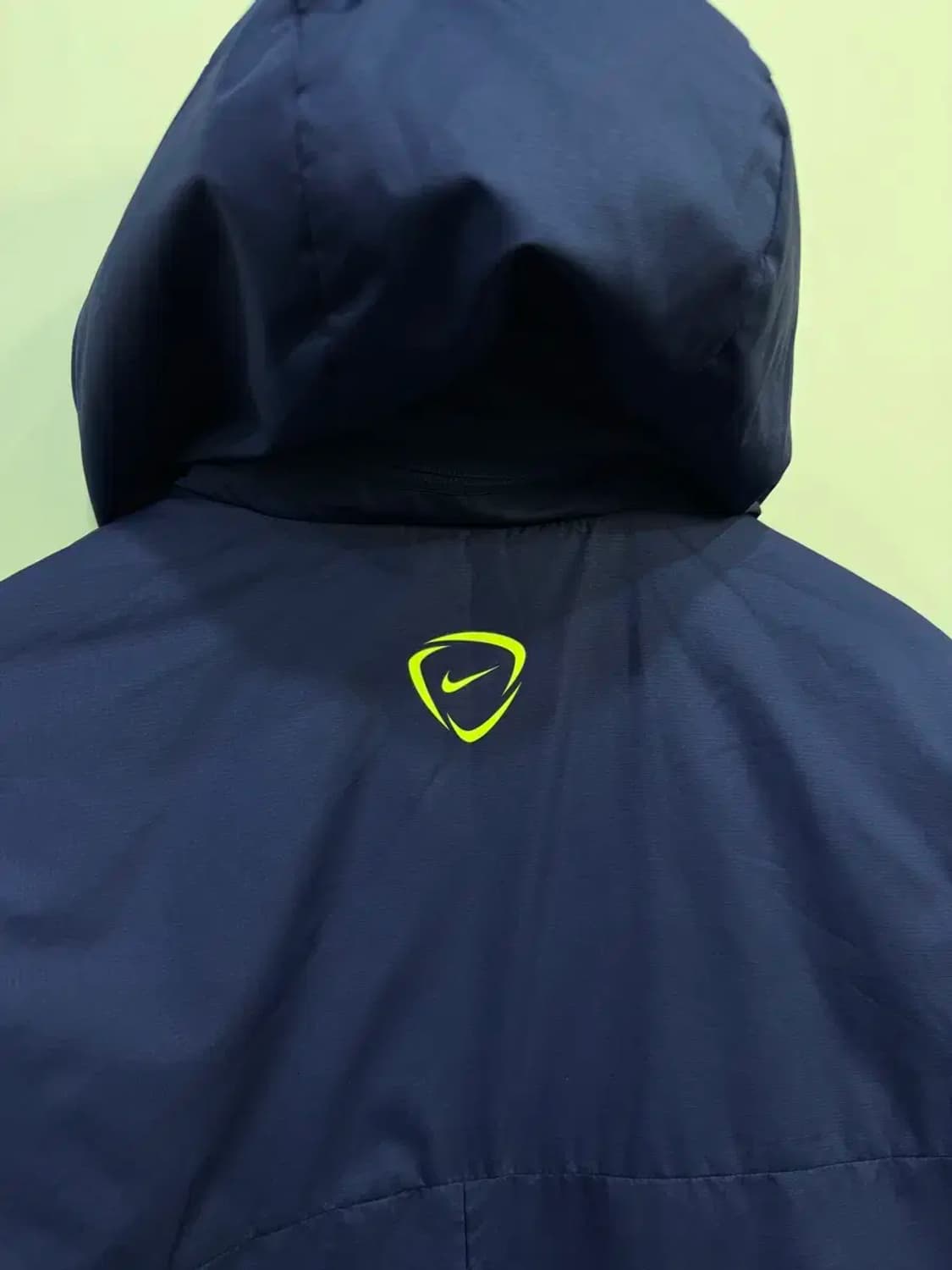 남성 95 / 나이키 롱패딩 돕바 상품이미지7
