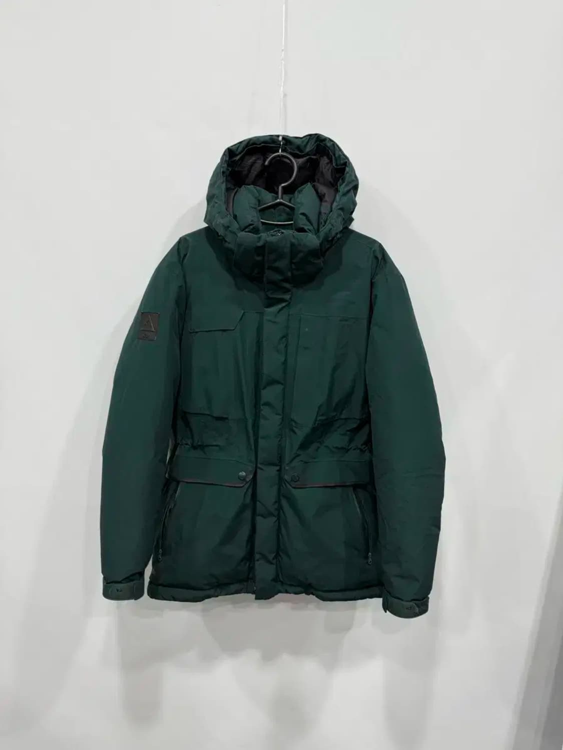 90 / K2 케이투 고어텍스 구스다운 패딩 점퍼 상품이미지1