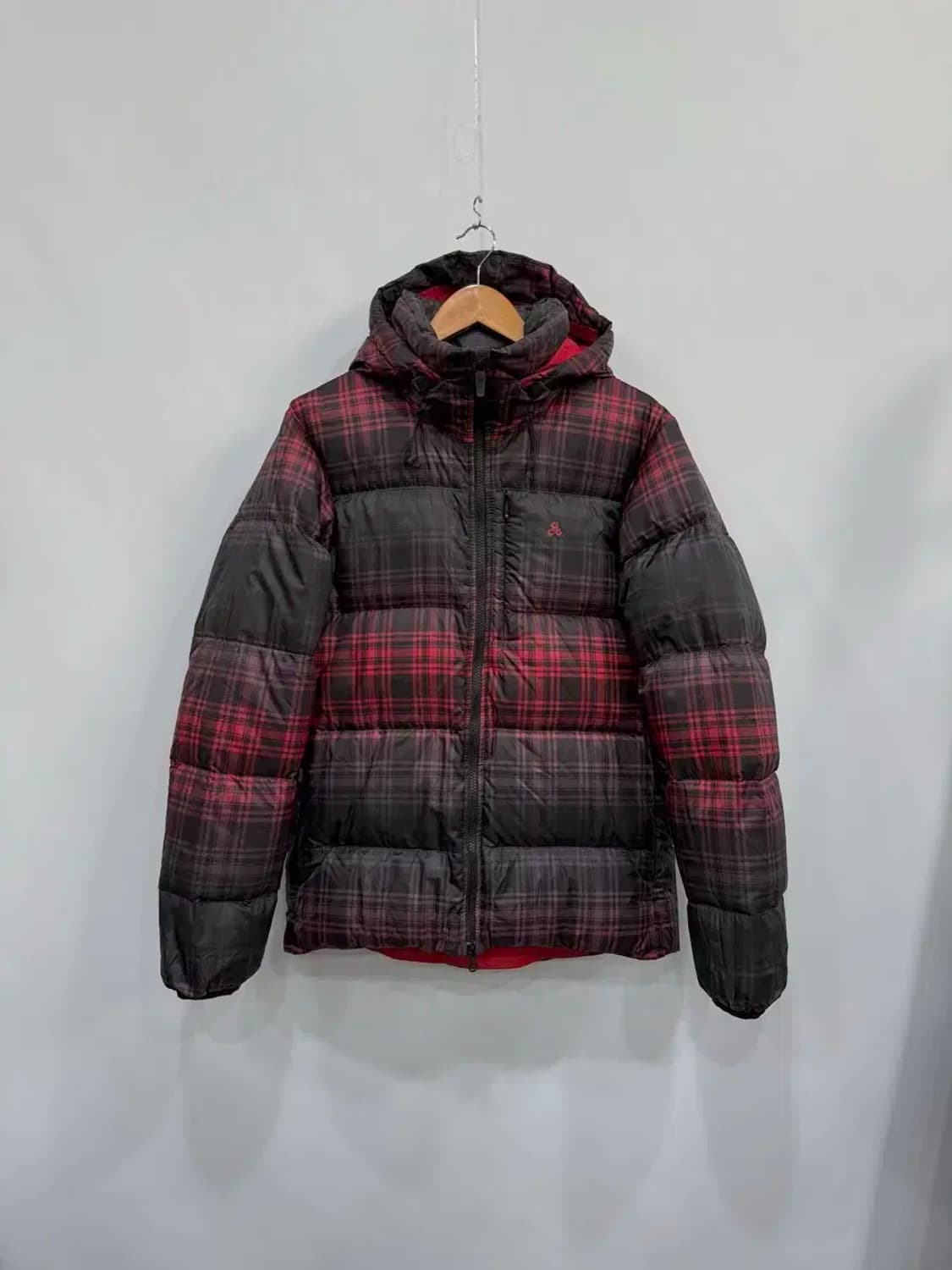 남성 95 M / 나이키 ACG 700 다운 패딩 상품이미지1
