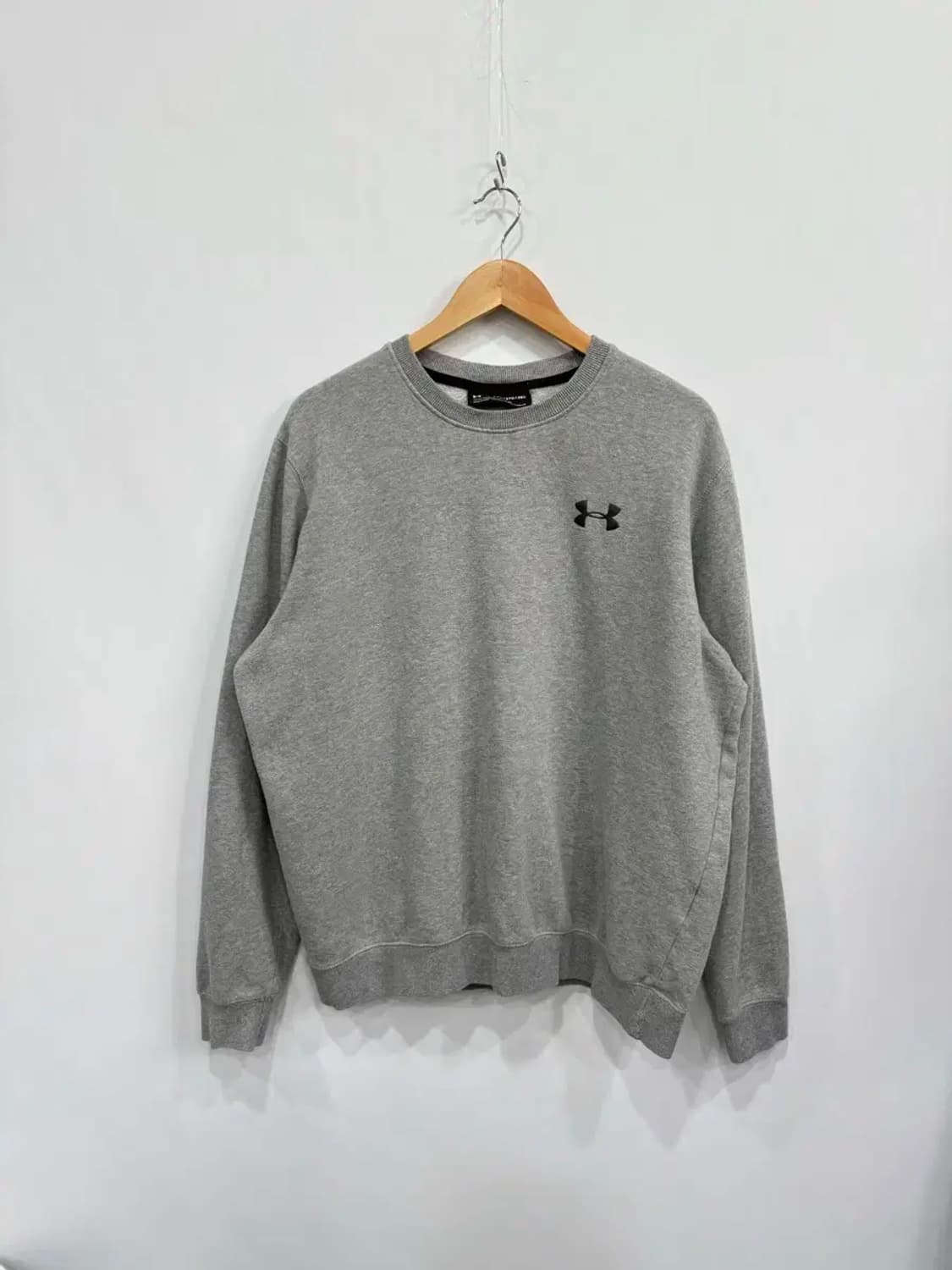 남성 2xl / 언더아머 맨투맨 티셔츠 상품이미지1