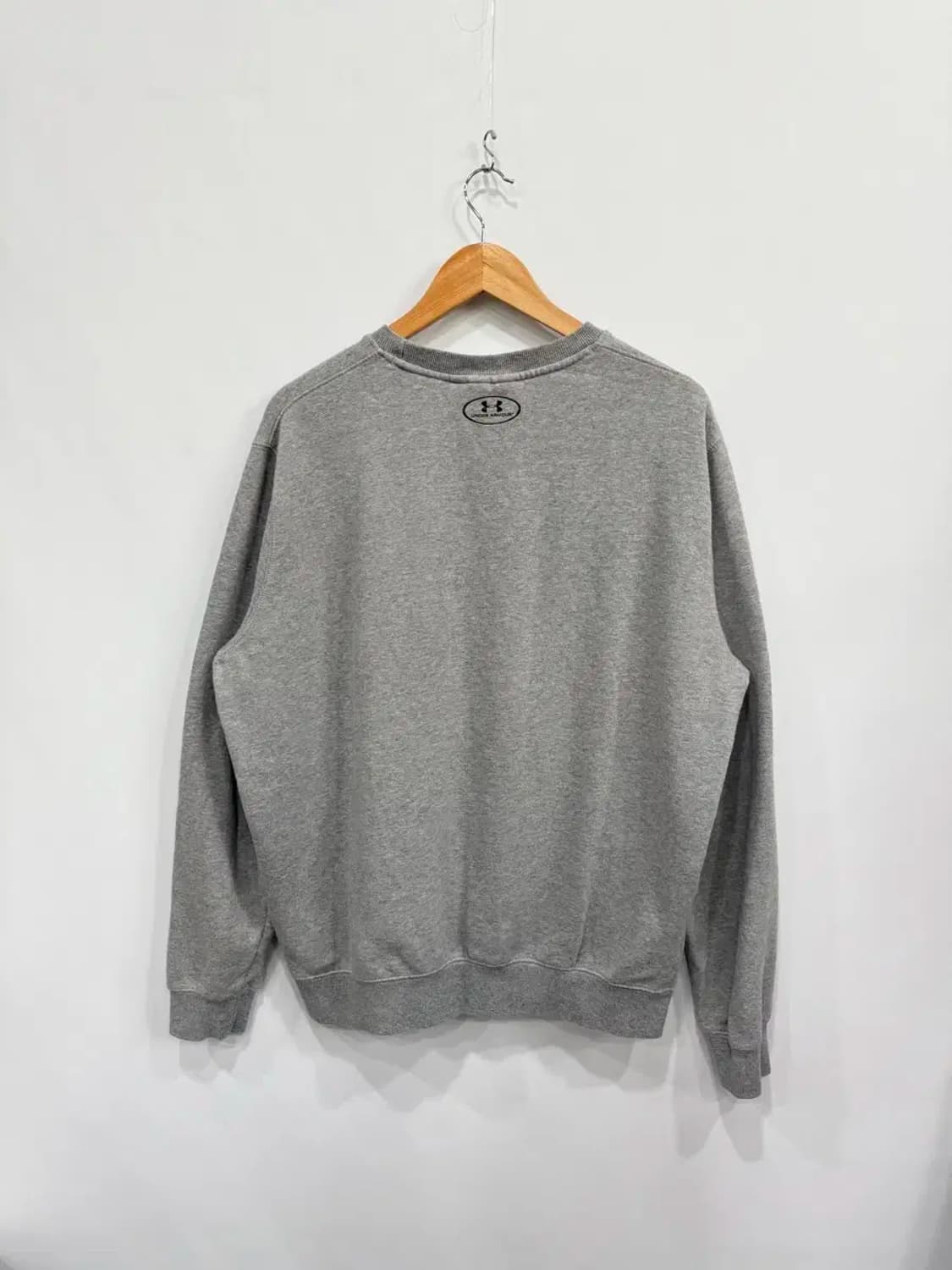 남성 2xl / 언더아머 맨투맨 티셔츠 상품이미지5