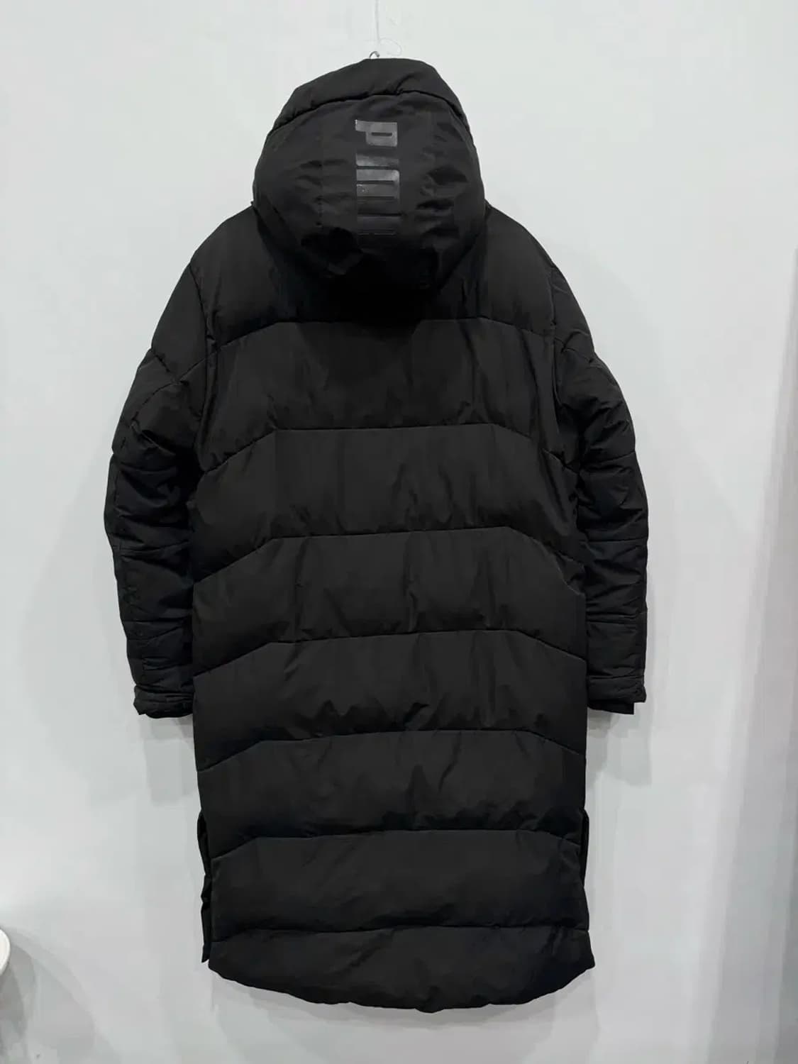 남성 xl / 푸마 롱패딩 상품이미지6