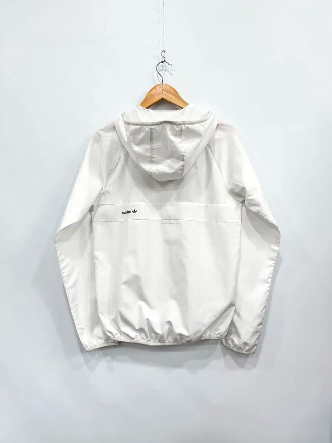 XS / 아디다스 바람막이 자켓 상품이미지6