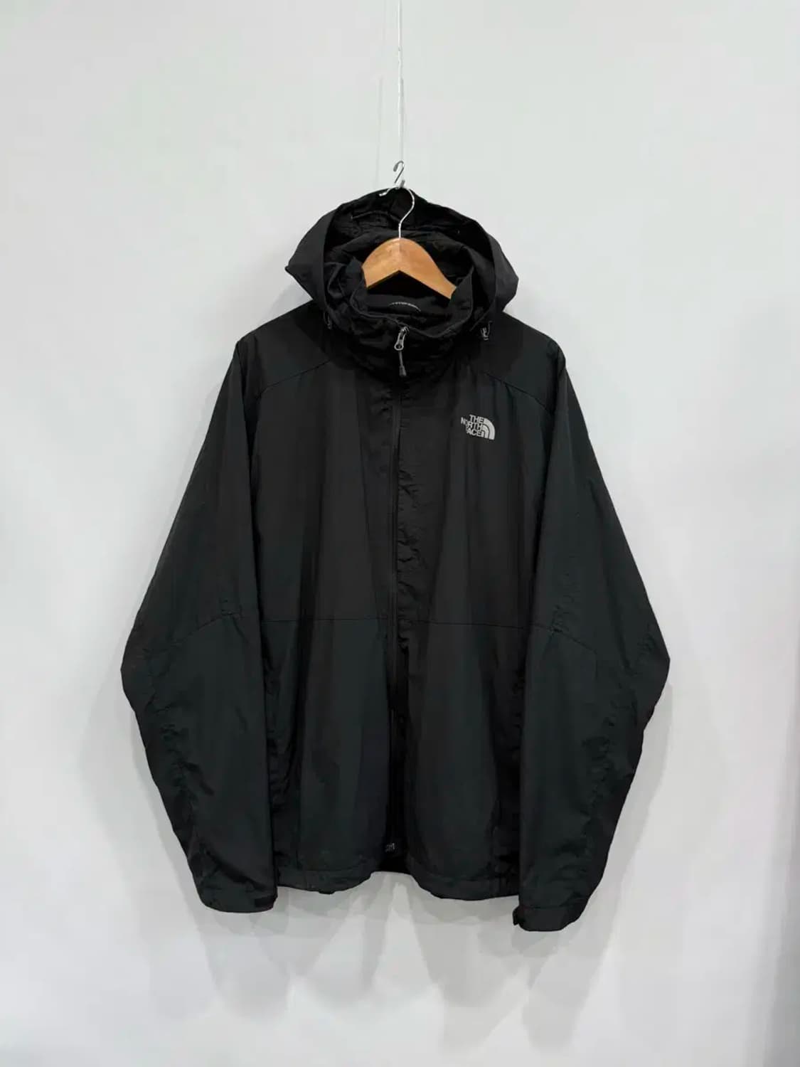 남성 xxl 110 / 노스페이스 바람막이 Hydrenalite 상품이미지1