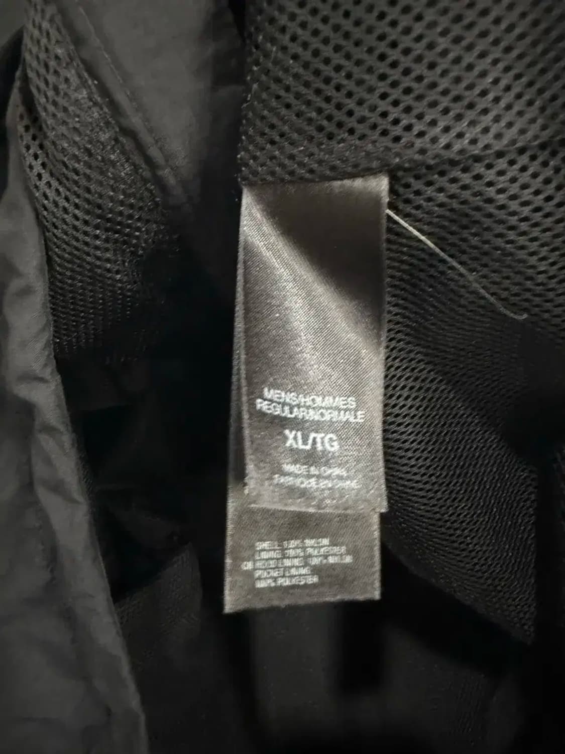 남성 xxl 110 / 노스페이스 바람막이 Hydrenalite 상품이미지4