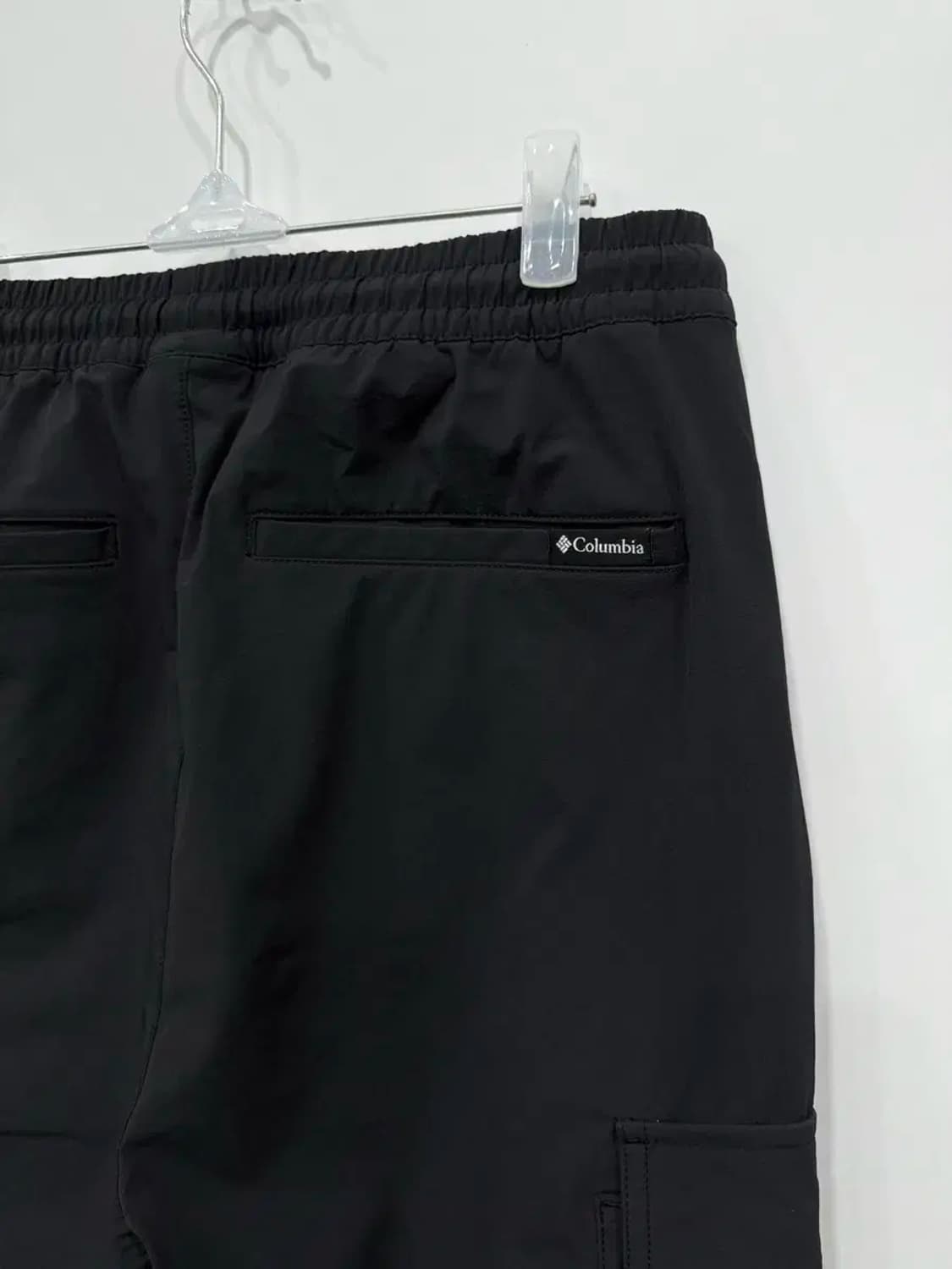 남성 75 / 콜롬비아 조거팬츠 바지 상품이미지6