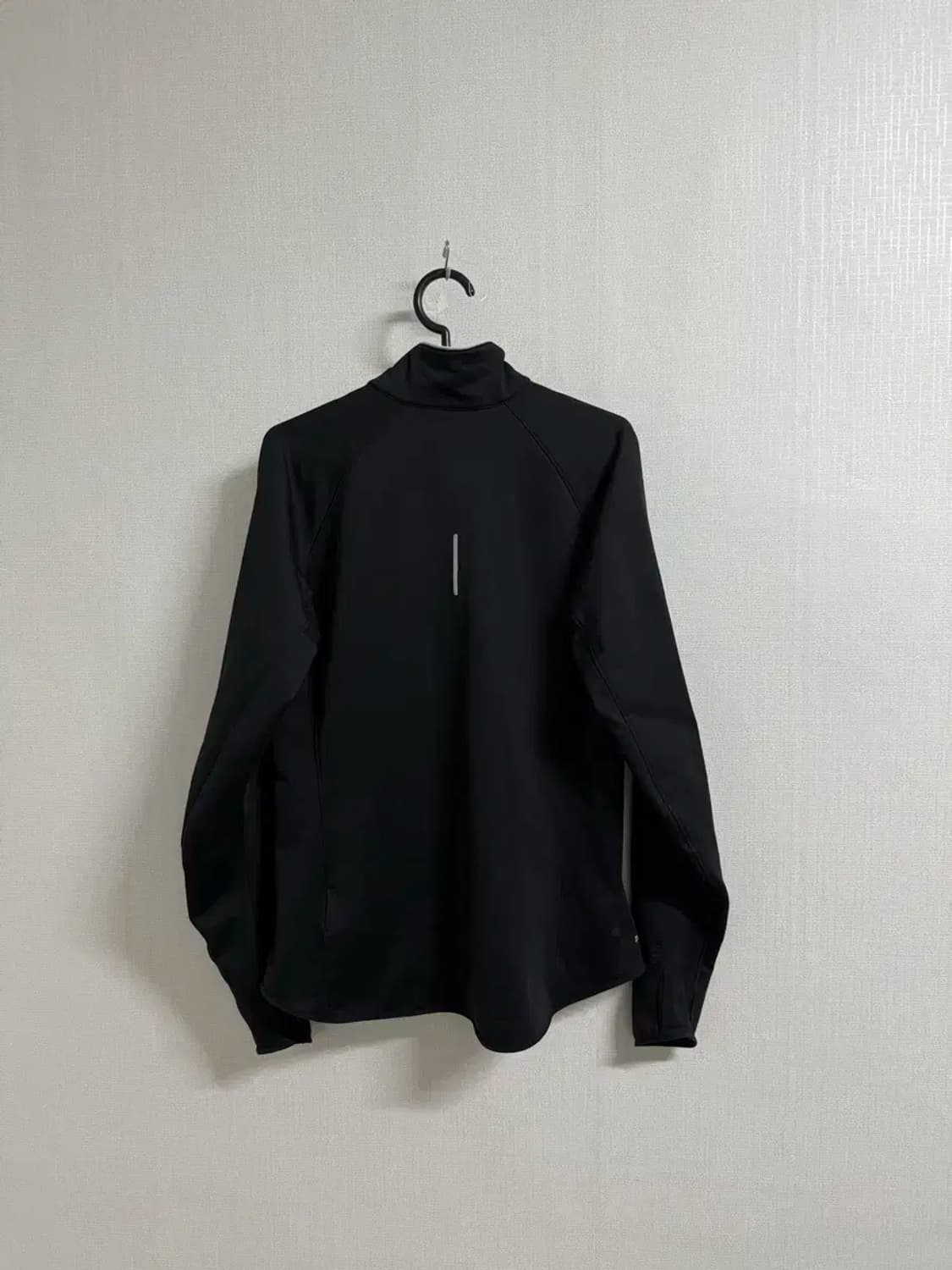 여성 L / 나이키 드라이핏 집업 상품이미지6