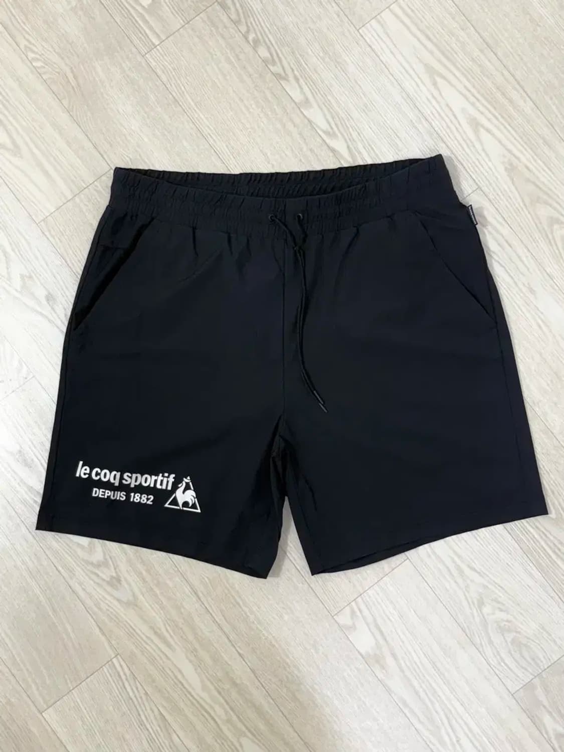남성 2xl / 르꼬끄 반바지 상품이미지1