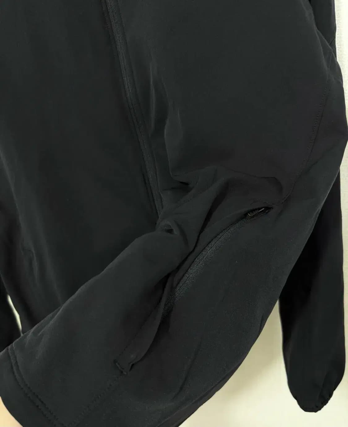 남성 L / 언더아머 스톰 바람막이 자켓 상품이미지8