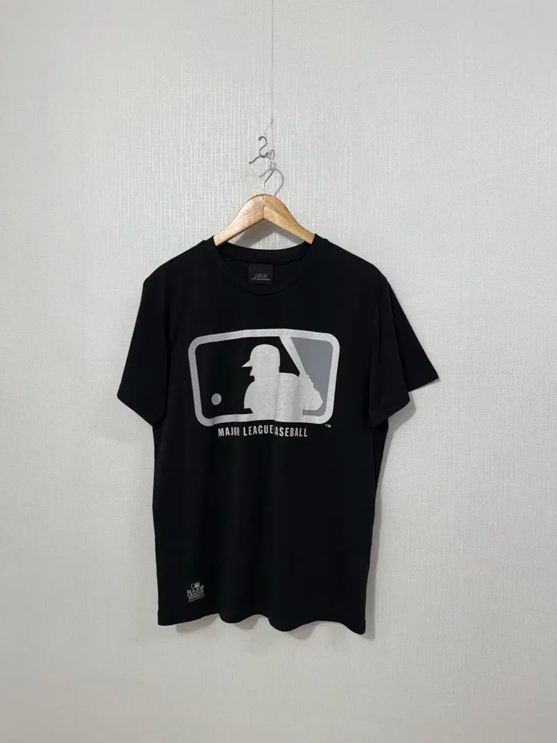 남성 105 / mlb 반팔티 상품이미지1