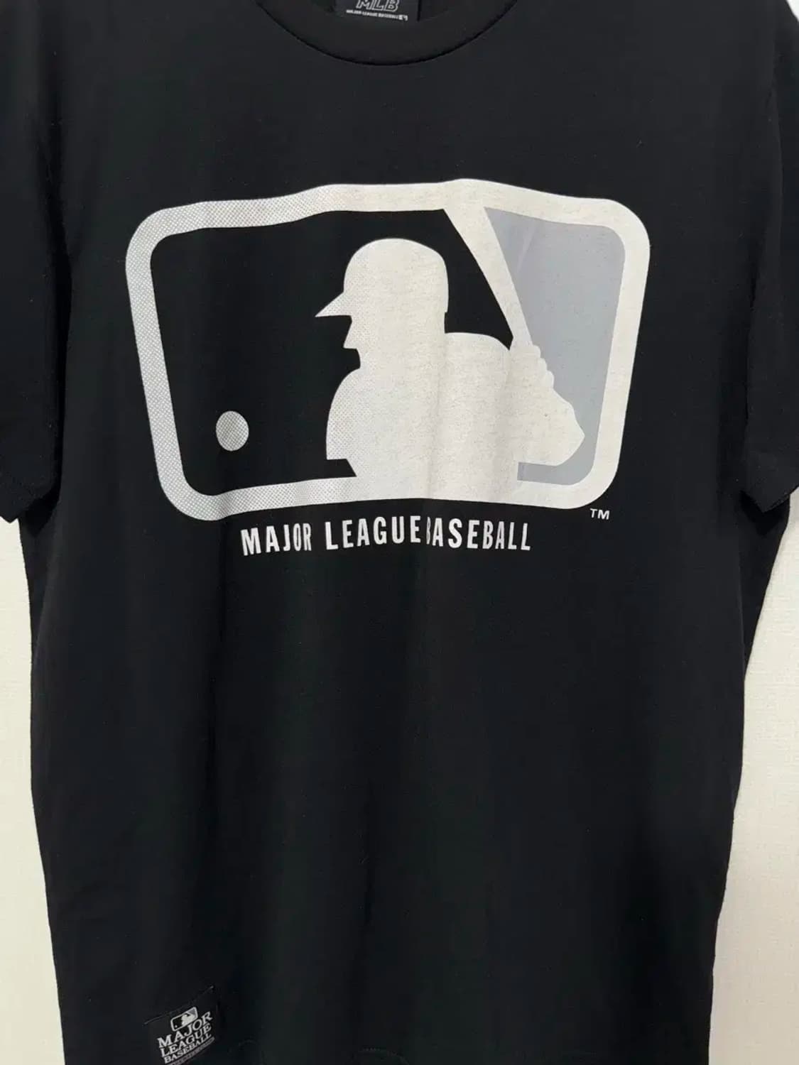 남성 105 / mlb 반팔티 상품이미지3