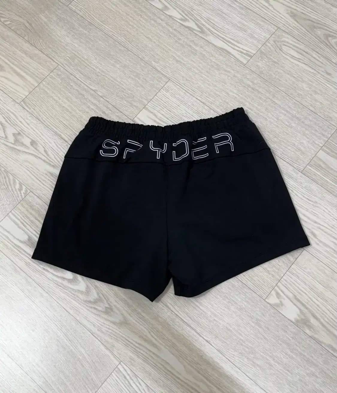 여성 S / 스파이더 반바지 쇼츠 상품이미지6