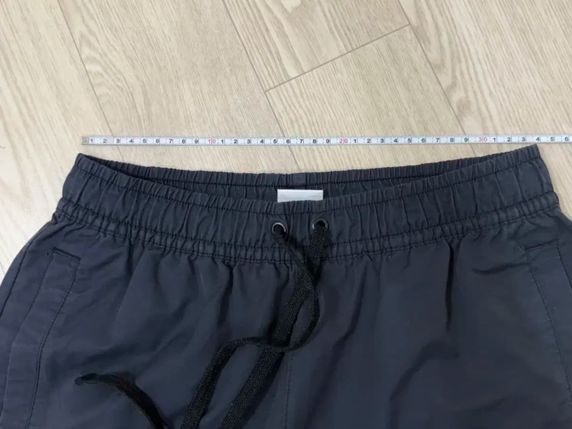남성 M / 나이키 조거팬츠 상품이미지9