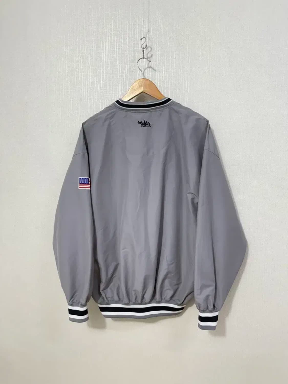 남성 L~XL / 플루크 블록코어 웜업 자켓 상품이미지5