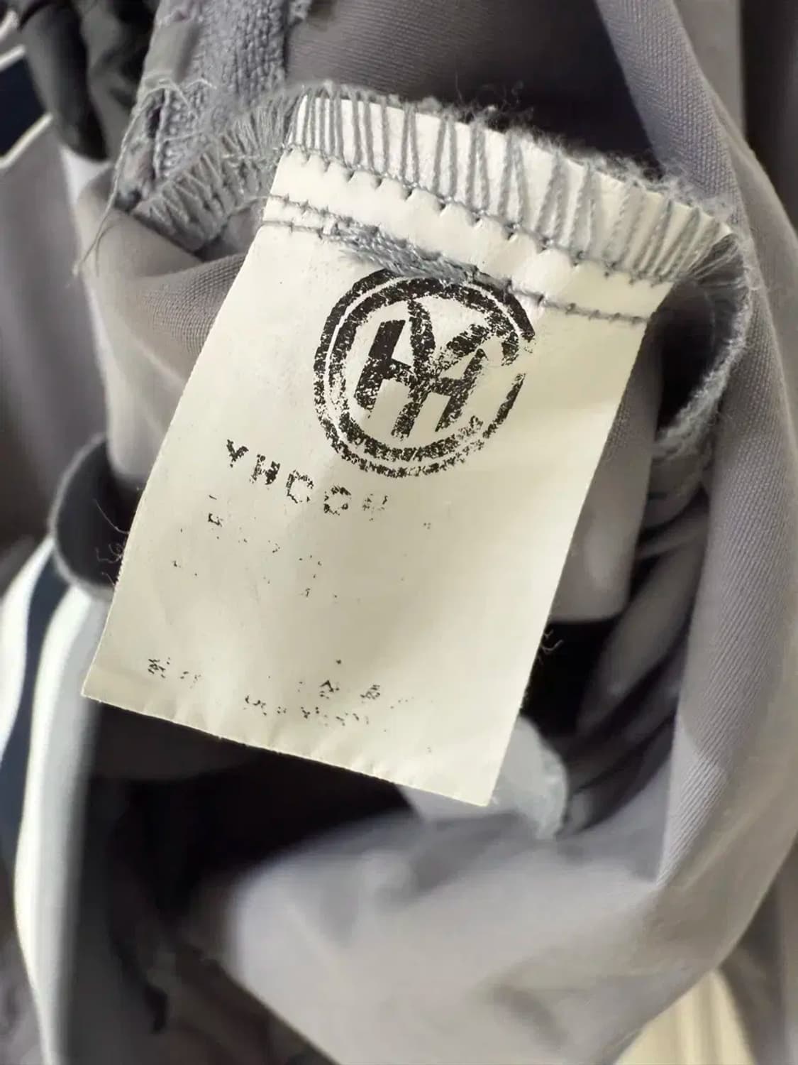 남성 L~XL / 플루크 블록코어 웜업 자켓 상품이미지7