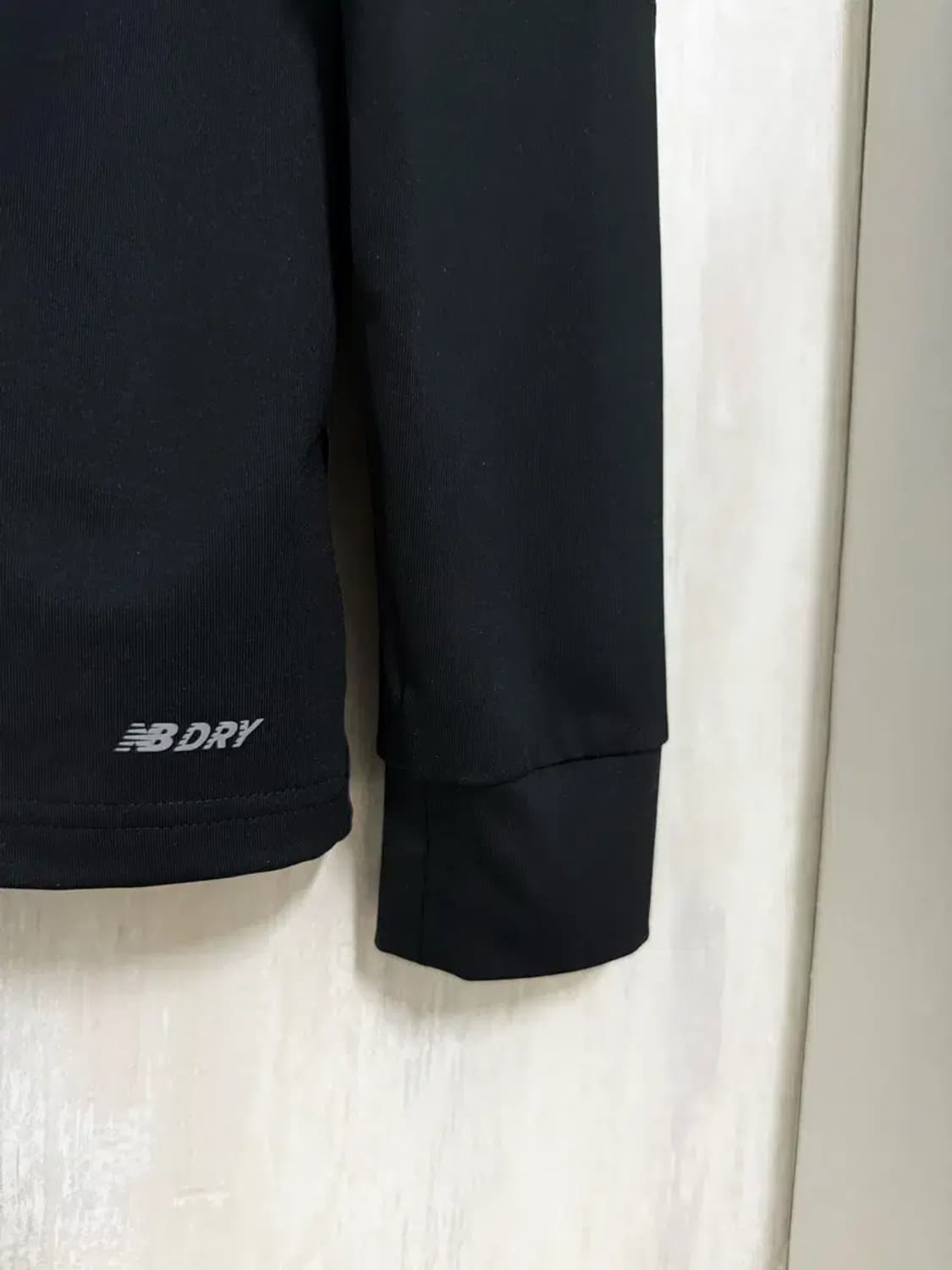 남성 95-100 / 뉴발란스 트레이닝 져지 트랙 자켓 상품이미지8