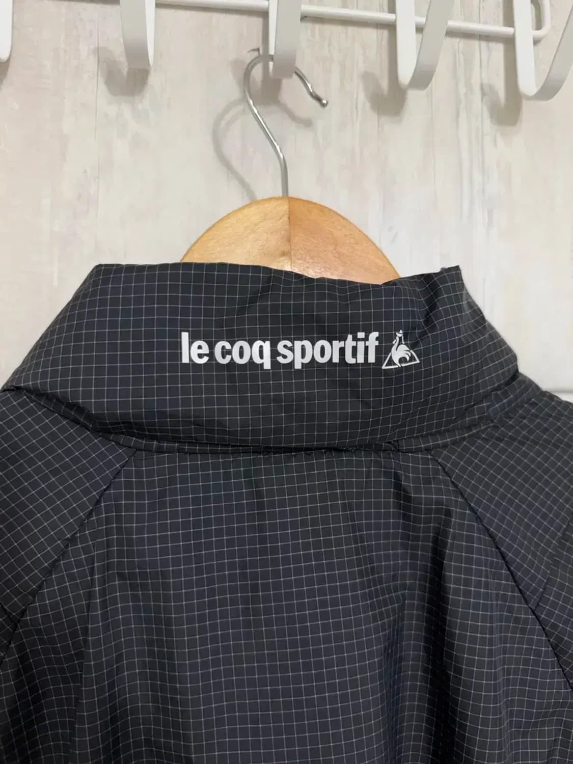 남성 105 / 르꼬끄 아노락 바람막이 상품이미지7