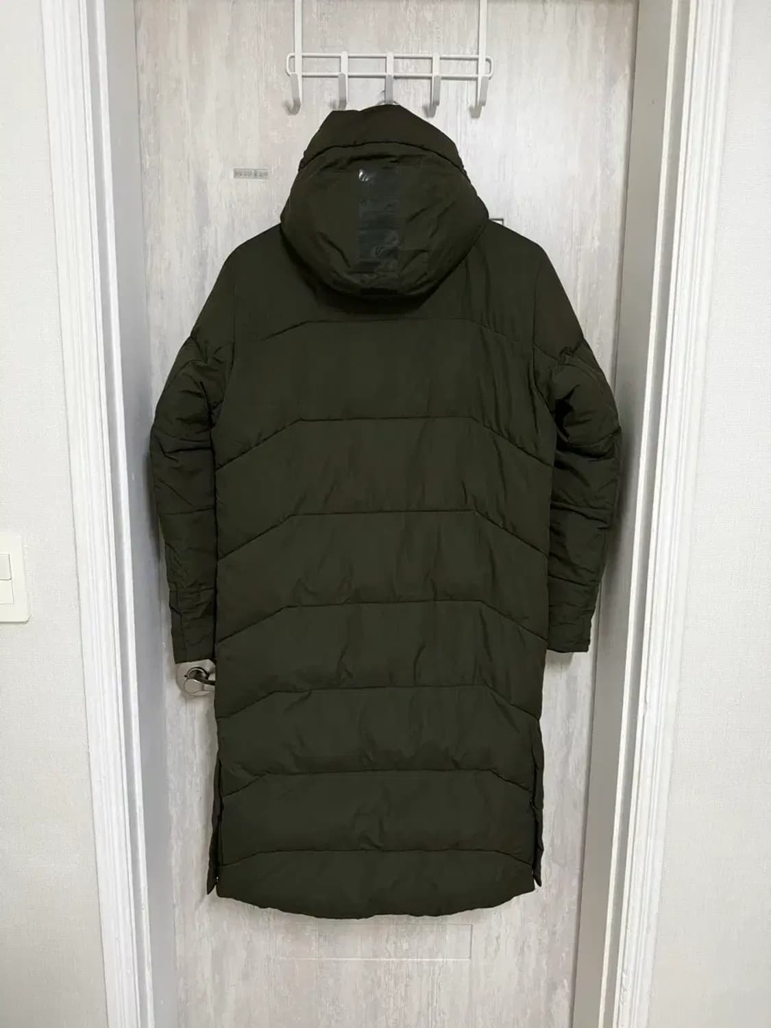 xs / 푸마 롱패딩 상품이미지6