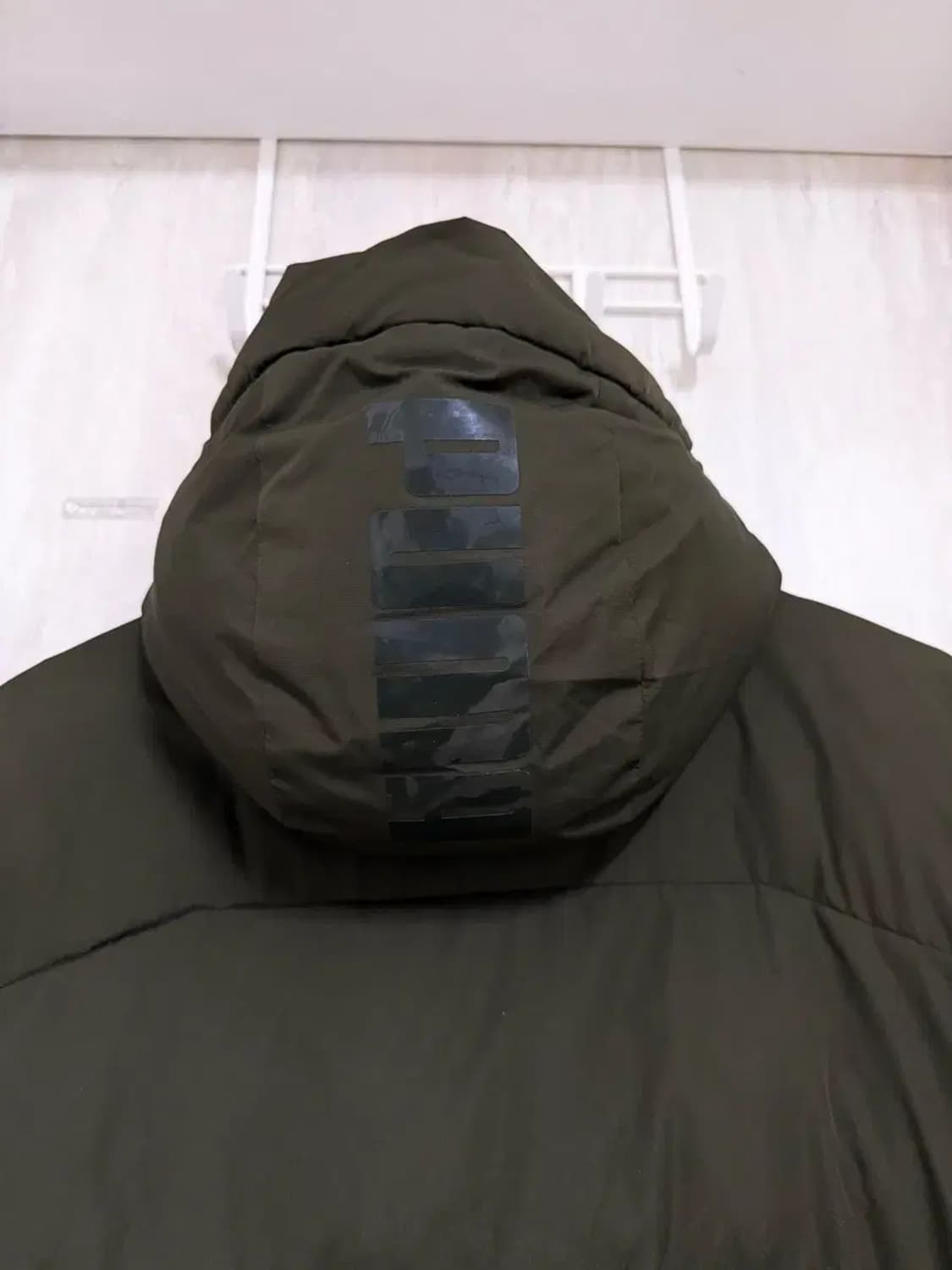 xs / 푸마 롱패딩 상품이미지7