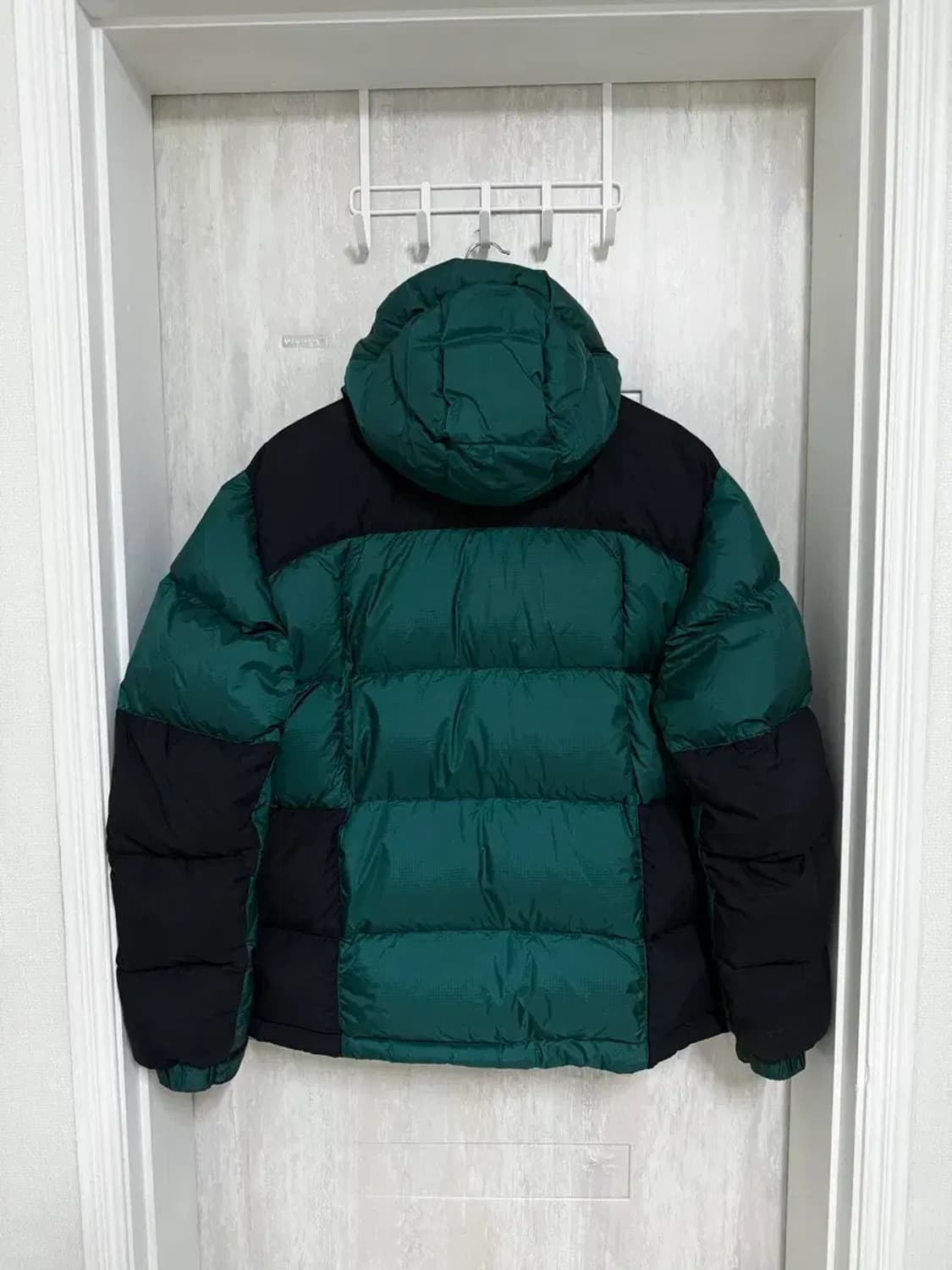 남성 100 / 코오롱 스포츠 800 윈드스토퍼 패딩 상품이미지8