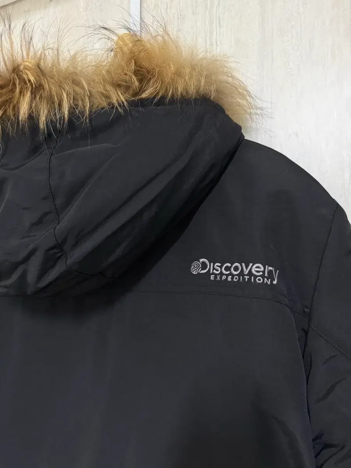 남성 100 / 디스커버리 구스 다운 패딩 상품이미지10