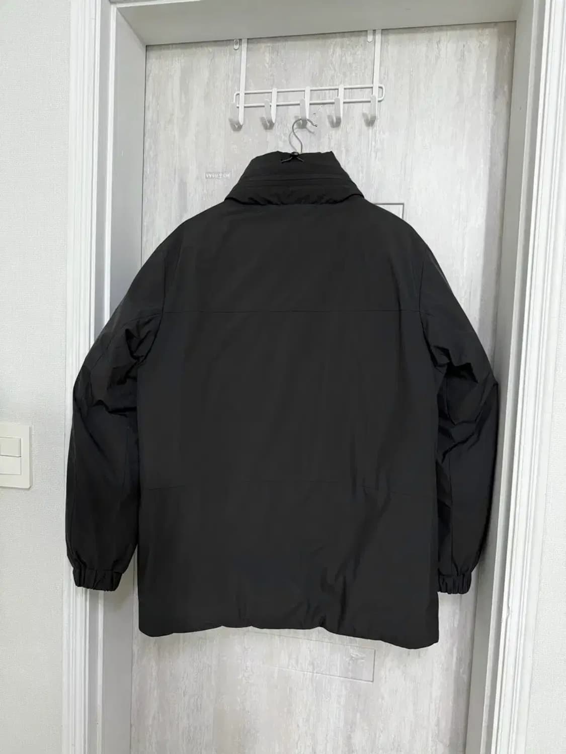 남성 100 / 넥스트플렉스 구스다운 패딩 점퍼 상품이미지6