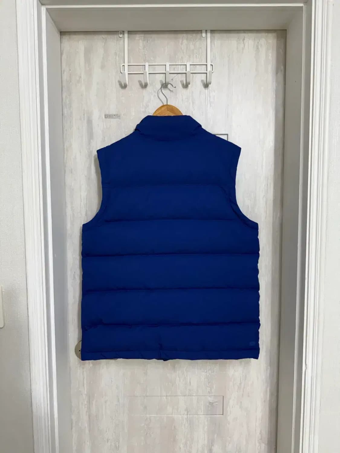 남성 100 / 나이키 SB 덕다운 패딩 조끼 상품이미지6