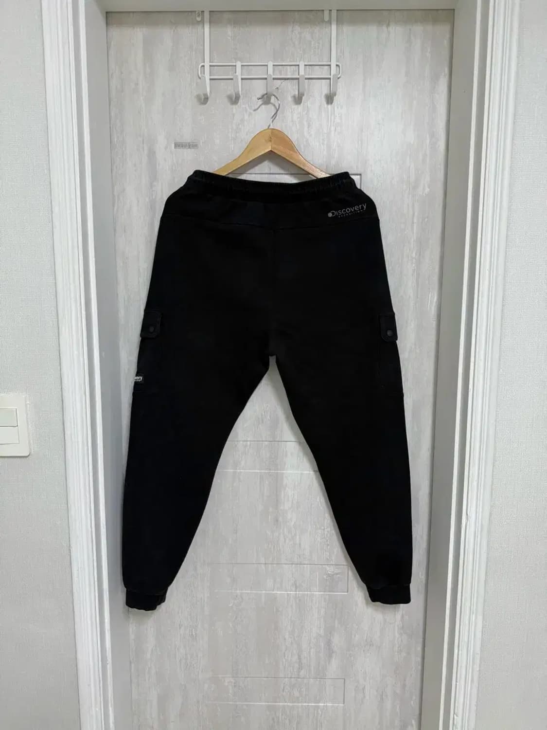 남성 32 (82) / 디스커버리 아웃포켓 조거팬츠 상품이미지6
