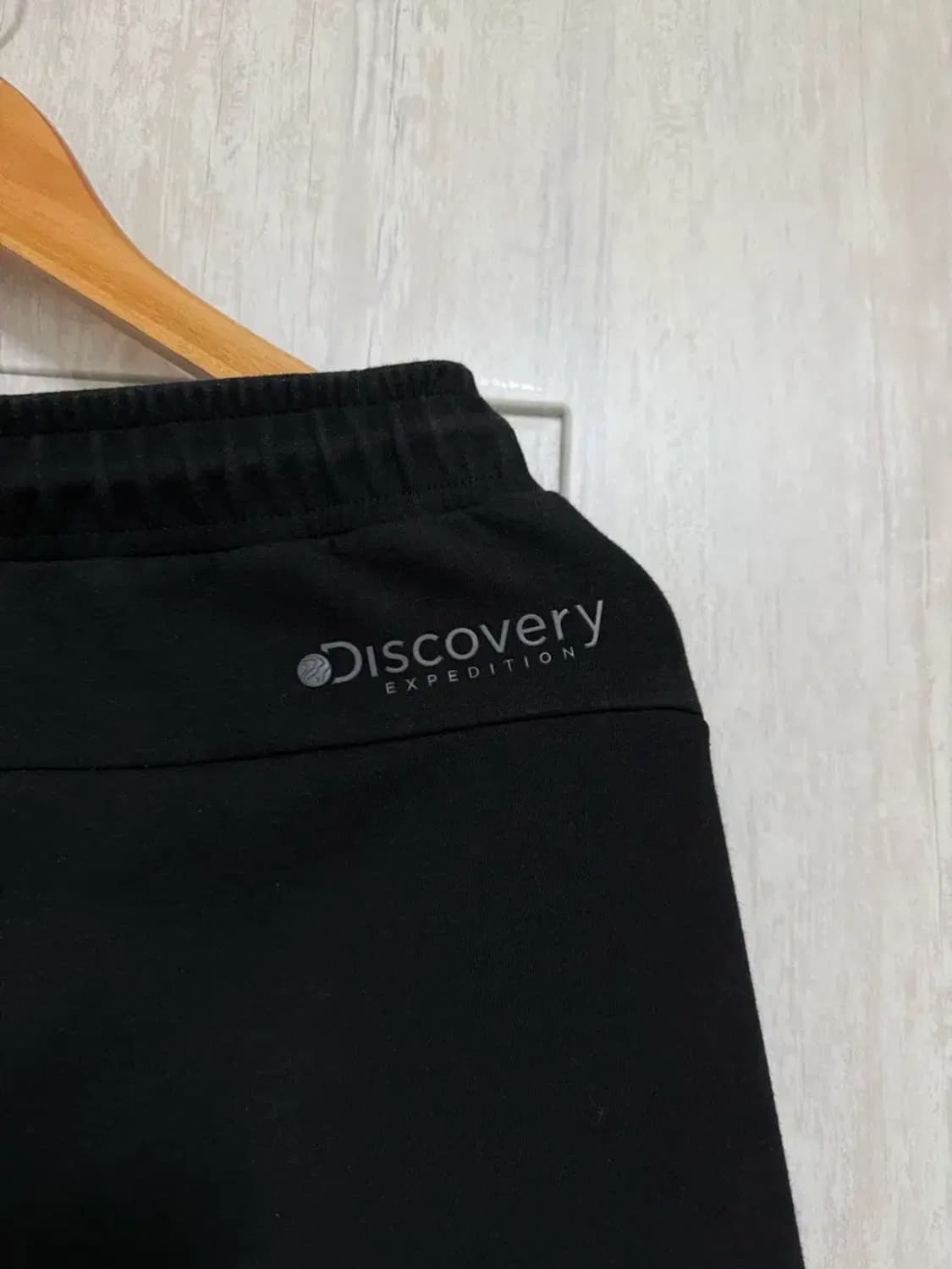 남성 32 (82) / 디스커버리 아웃포켓 조거팬츠 상품이미지7