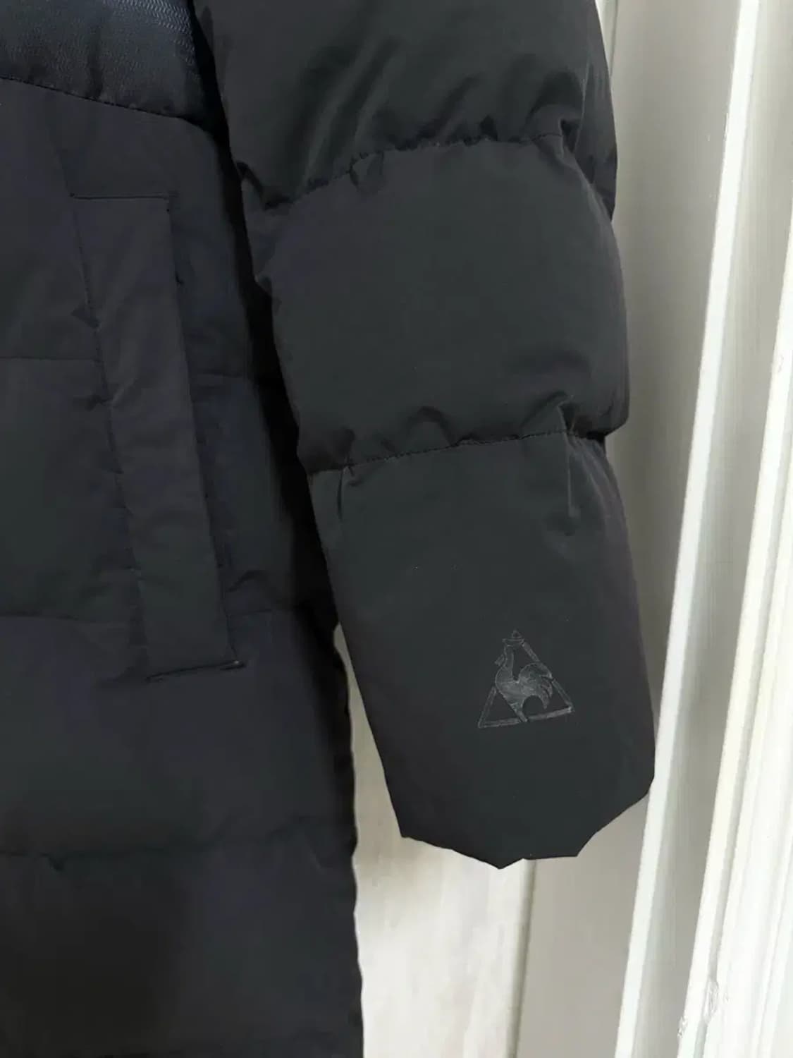 공용 xs / 르꼬끄 오리털 롱패딩 상품이미지4