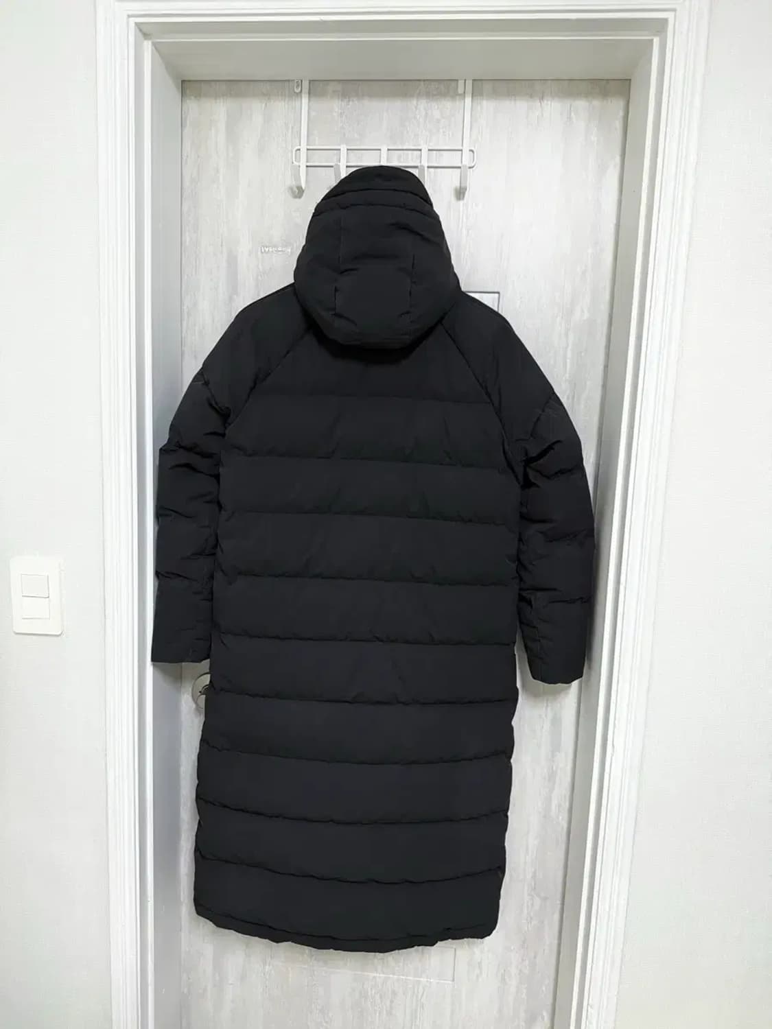 공용 xs / 르꼬끄 오리털 롱패딩 상품이미지7