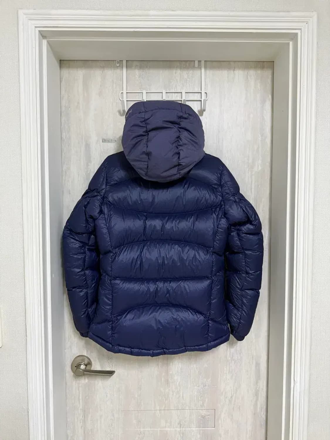 여성 90 / 블랙야크 구스다운 패딩 상품이미지6