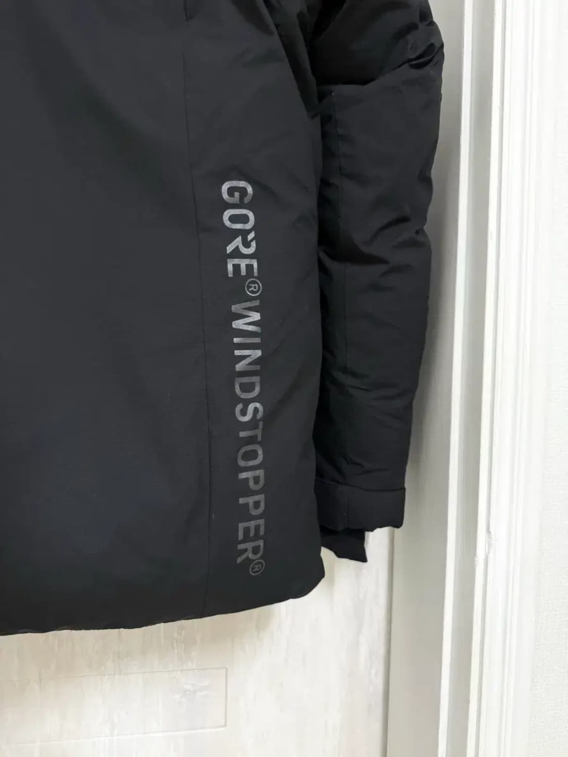 남성 90 / K2 코볼드 코볼트 구스다운 헤비 패딩 상품이미지10