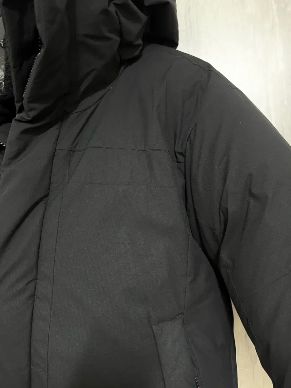 남성 90 / K2 코볼드 코볼트 구스다운 헤비 패딩 상품이미지7