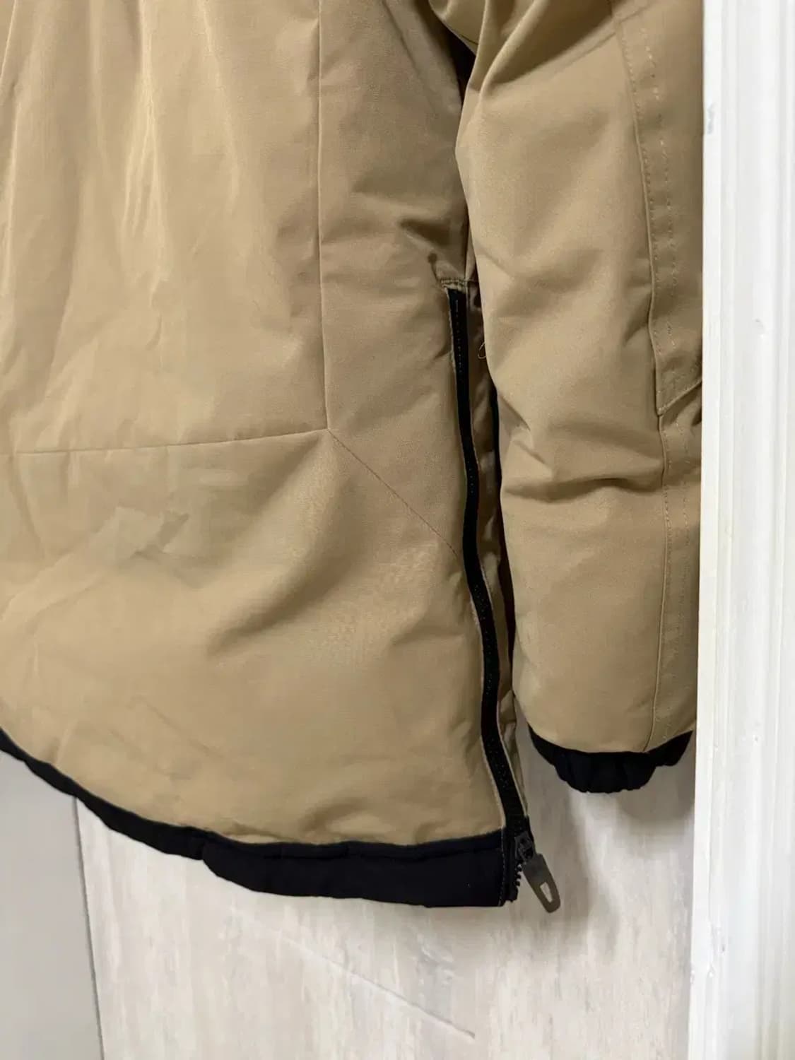 남성 95 / 뉴발란스 패트롤 패딩 상품이미지10