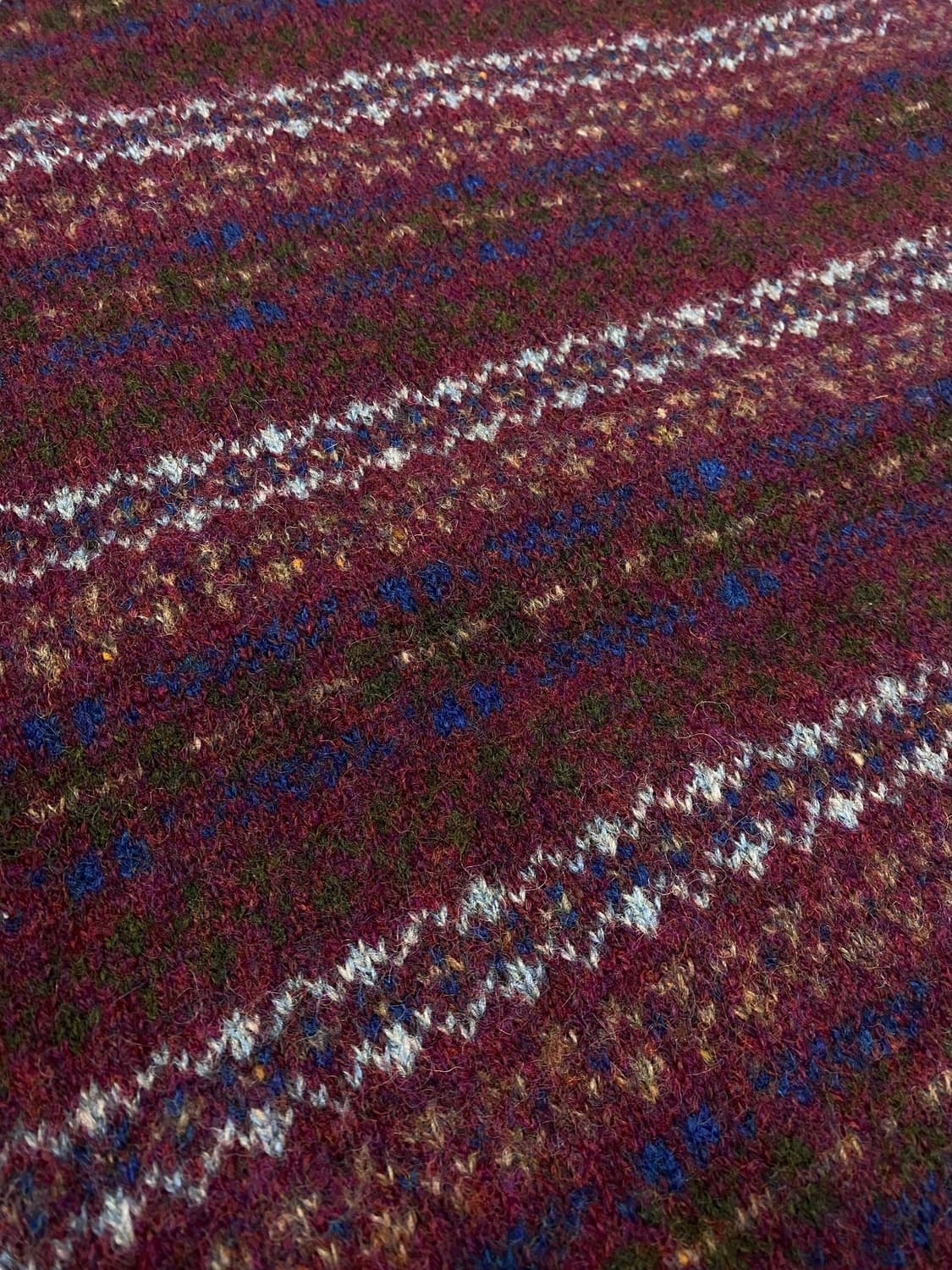 C.E. Forsyth 페어아일 스웨터  상품이미지8