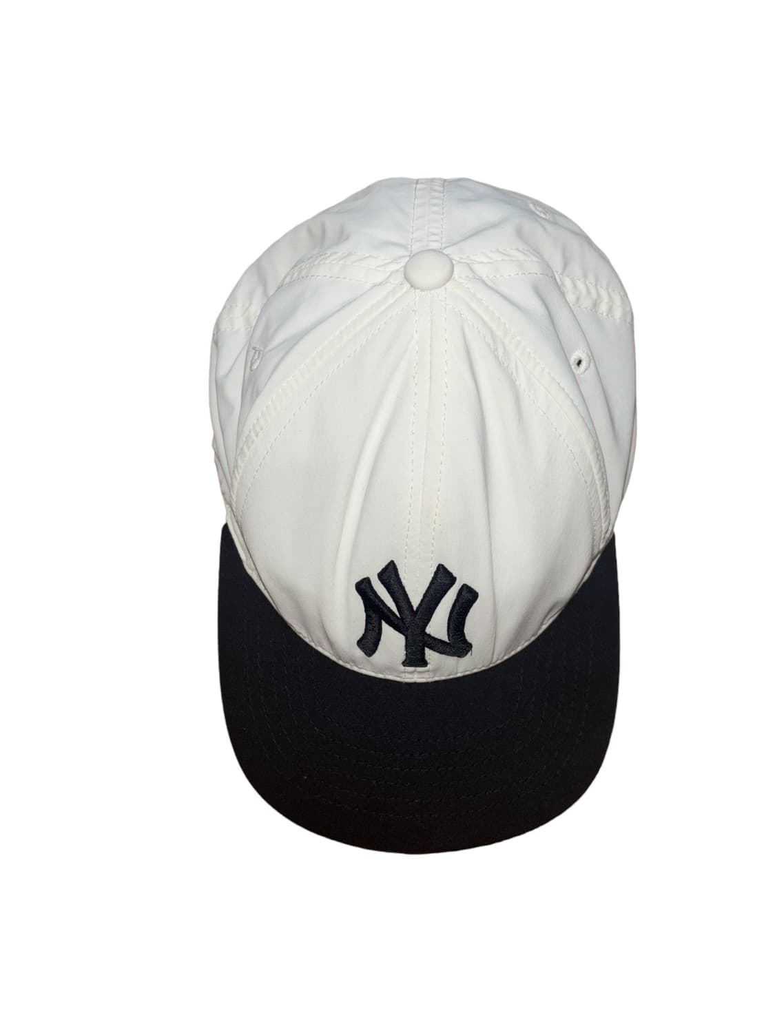 빈티지 뉴욕 양키스 mlb 볼캡 상품이미지5