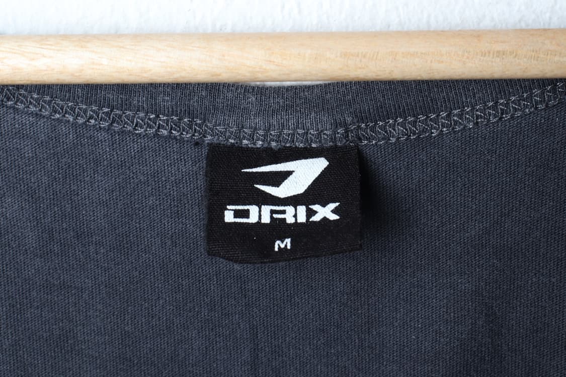(M-XL) 드릭스 반팔 티셔츠 민소매 나시 헬스 피그먼트-H33163 상품이미지6