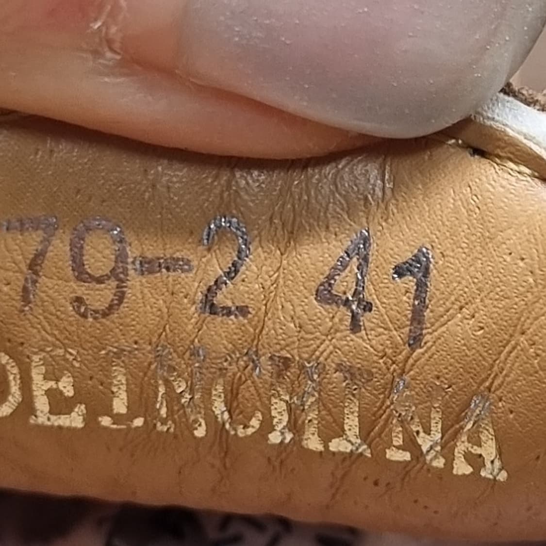 보닌 스웨이드 남성로퍼 41 260 상품이미지6