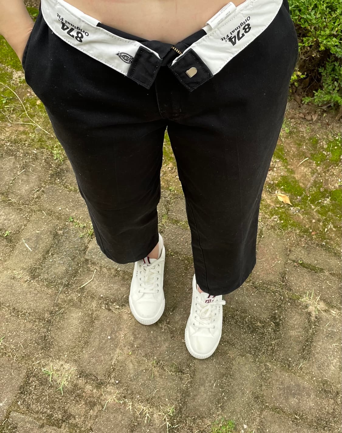 디키즈 874 (여성제품) 상품이미지1