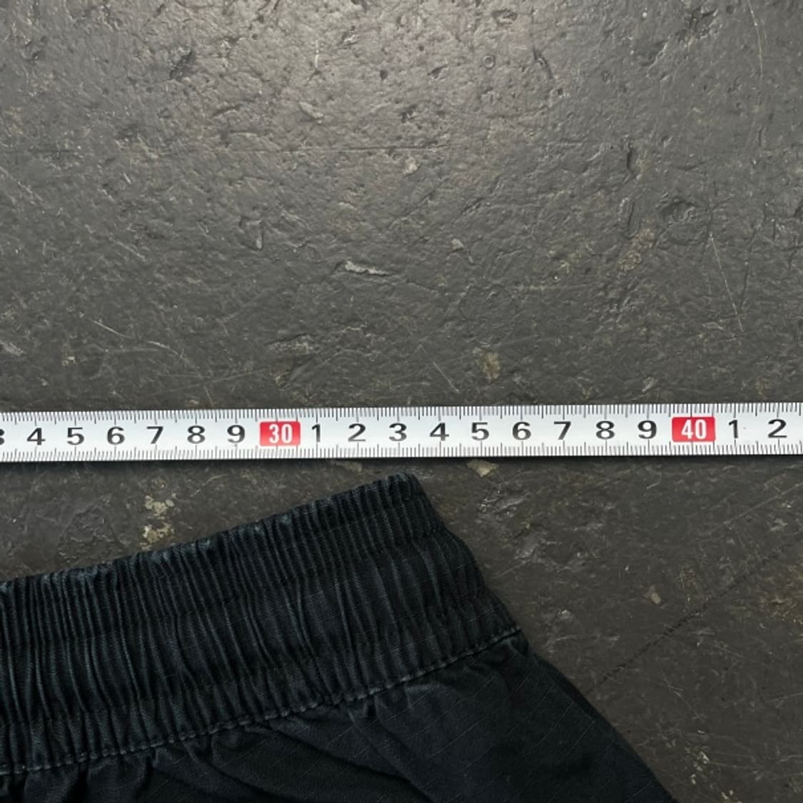 105 나이키 코튼 카고팬츠  상품이미지8